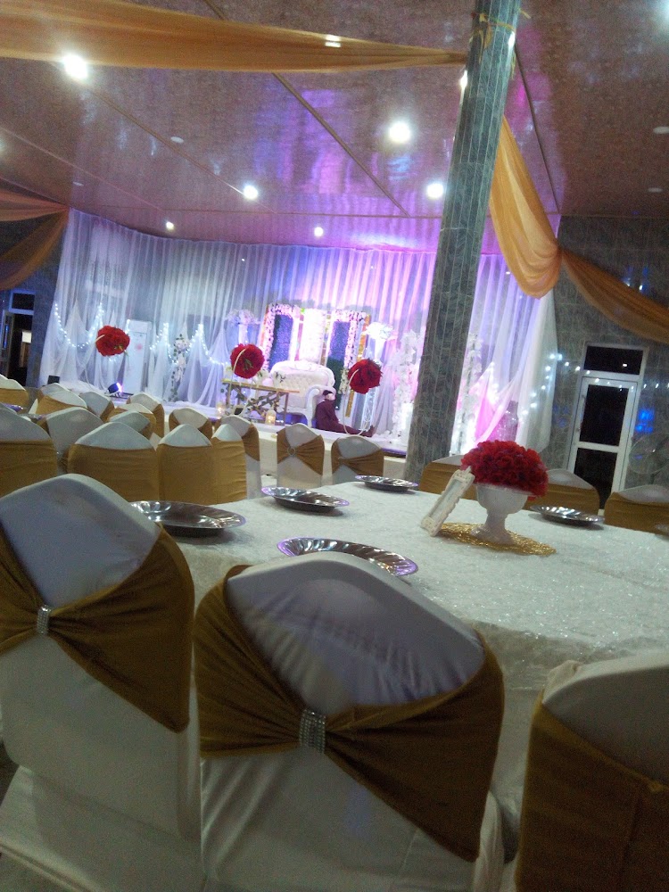 SGE (Simi Global Event Center) photo 2